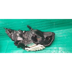 26060-5CH0A Infiniti Q60 Left Full LED Headlight 2017-2022