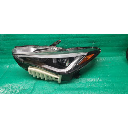 26060-5CH0A Infiniti Q60 Left Full LED Headlight 2017-2022