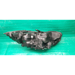 26060-5CH0A Infiniti Q60 Left Full LED Headlight 2017-2022