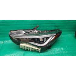 26060-5CH0A Infiniti Q60 Left Full LED Headlight 2017-2022
