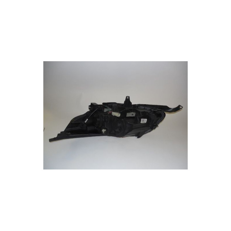 25919064 Chevrolet Malibu Right Halogen Headlight 2013-2015