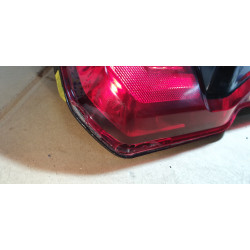 PC3B-13B505-C Ford F-250 Left LED Blind Spot Tail Lamp 2023-2025