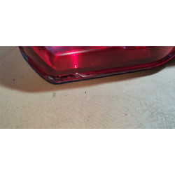 PC3B-13B505-C Ford F-250 Left LED Blind Spot Tail Lamp 2023-2025
