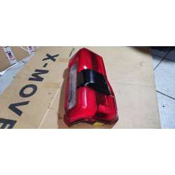 PC3B-13B505-C Ford F-250 Left LED Blind Spot Tail Lamp 2023-2025