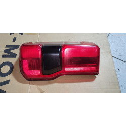 PC3B-13B505-C Ford F-250 Left LED Blind Spot Tail Lamp 2023-2025