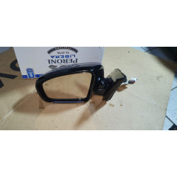 96302-3JA9B Infiniti JX35/QX60 Left Camera Heated Mirror 2013-2017