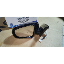 96302-3JL9B Infiniti JX35 Left Camera Mirror 2013-2017 96302-3JA3E