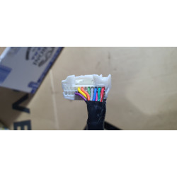 96302-3JL9B Infiniti JX35 Left Camera Mirror 2013-2017 96302-3JA3E