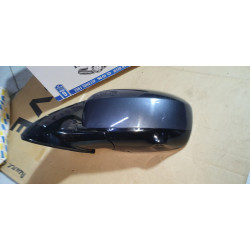 96302-3JL9B Infiniti JX35 Left Camera Mirror 2013-2017 96302-3JA3E