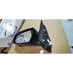 96302-3JL9B Infiniti JX35 Left Camera Mirror 2013-2017 96302-3JA3E