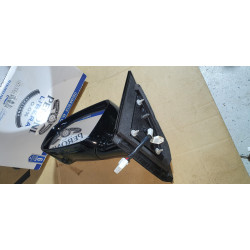 96302-3JL9B Infiniti JX35 Left Camera Mirror 2013-2017 96302-3JA3E