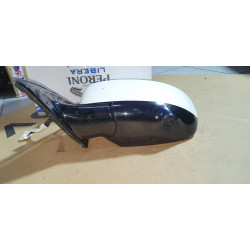 96302-3JA9B Infiniti JX35 Left Camera Heated Mirror 2013-2017 96302-3JA2E