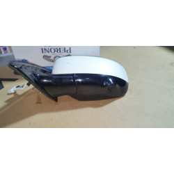 96302-3JA9B Infiniti JX35 Left Camera Heated Mirror 2013-2017 96302-3JA2E