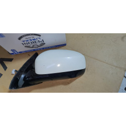 96302-3JA9B Infiniti JX35 Left Camera Heated Mirror 2013-2017 96302-3JA2E