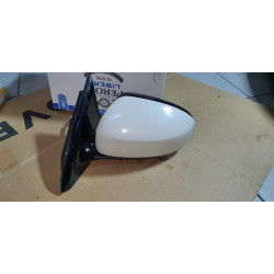 96302-3JA9B Infiniti JX35 Left Camera Heated Mirror 2013-2017 96302-3JA2E