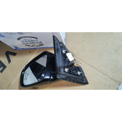96302-3JA9B Infiniti JX35 Left Camera Heated Mirror 2013-2017 96302-3JA2E