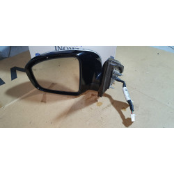 96302-3JA9B Infiniti JX35 Left Camera Heated Mirror 2013-2017 96302-3JA2E