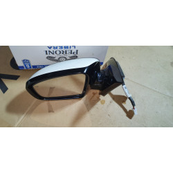 96302-3JA9B Infiniti JX35 Left Camera Heated Mirror 2013-2017 96302-3JA2E