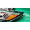 33150-TVA-A11 Honda Accord Left Full LED Headlight 2018-2022