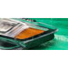 33150-TVA-A11 Honda Accord Left Full LED Headlight 2018-2022