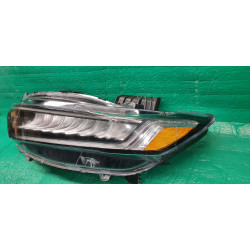 33150-TVA-A11 Honda Accord Left Full LED Headlight 2018-2022