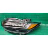 33150-TVA-A11 Honda Accord Left Full LED Headlight 2018-2022