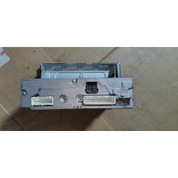 28021-9EK0A Nissan Sentra Radio Touch Screen Navigation Display 2017-2019