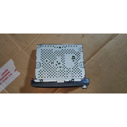 28021-9EK0A Nissan Sentra Radio Touch Screen Navigation Display 2017-2019
