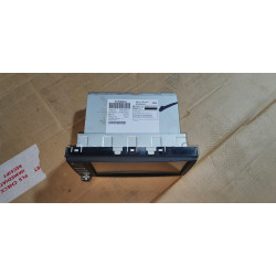 28021-9EK0A Nissan Sentra Radio Touch Screen Navigation Display 2017-2019