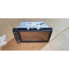 28021-9EK0A Nissan Sentra Radio Touch Screen Navigation Display 2017-2019