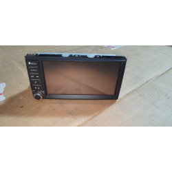 28021-9EK0A Nissan Sentra Radio Touch Screen Navigation Display 2017-2019