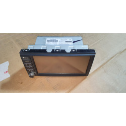 28021-9EK0A Nissan Sentra Radio Touch Screen Navigation Display 2017-2019