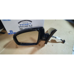 96302-3KA9D Nissan Pathfinder Left Camera Heated Mirror 2013-2017
