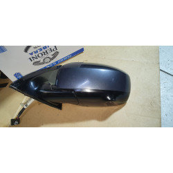 96302-3KA9D Nissan Pathfinder Left Camera Heated Mirror 2013-2017