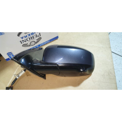 96302-3KA9D Nissan Pathfinder Left Camera Heated Mirror 2013-2017