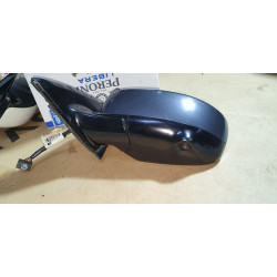 96302-3KA9D Nissan Pathfinder Left Camera Heated Mirror 2013-2017