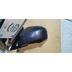 96302-3KA9D Nissan Pathfinder Left Camera Heated Mirror 2013-2017