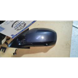 96302-3KA9D Nissan Pathfinder Left Camera Heated Mirror 2013-2017