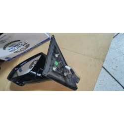 96302-3KA9D Nissan Pathfinder Left Camera Heated Mirror 2013-2017