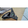 96302-3KA9D Nissan Pathfinder Left Camera Heated Mirror 2013-2017