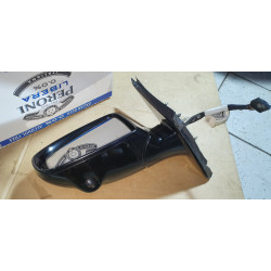 96302-3KA9D Nissan Pathfinder Left Camera Heated Mirror 2013-2017