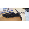 96302-3KA9D Nissan Pathfinder Left Camera Heated Mirror 2013-2017