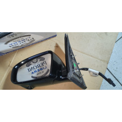 96302-3KA9D Nissan Pathfinder Left Camera Heated Mirror 2013-2017