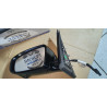 96302-3KA9D Nissan Pathfinder Left Camera Heated Mirror 2013-2017