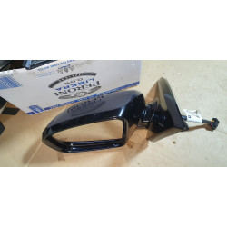 96302-3KA9D Nissan Pathfinder Left Camera Heated Mirror 2013-2017
