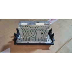 28021-5RL0A Nissan Kicks Display Touch Screen Receiver Radio 2020-2023