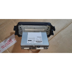 28021-5RL0A Nissan Kicks Display Touch Screen Receiver Radio 2020-2023