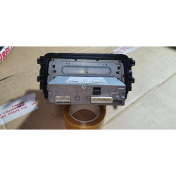 28021-5RL0A Nissan Kicks Display Touch Screen Receiver Radio 2020-2023