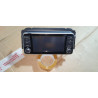 28021-5RL0A Nissan Kicks Display Touch Screen Receiver Radio 2020-2023