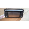 28021-5RL0A Nissan Kicks Display Touch Screen Receiver Radio 2020-2023